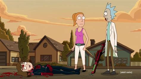 rick and morty s05e10 pdvd|Rick and Morty .